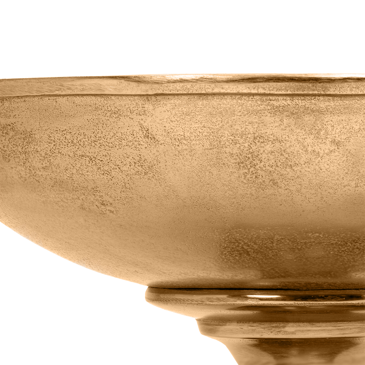 Reginald Gold Centerpiece 8
