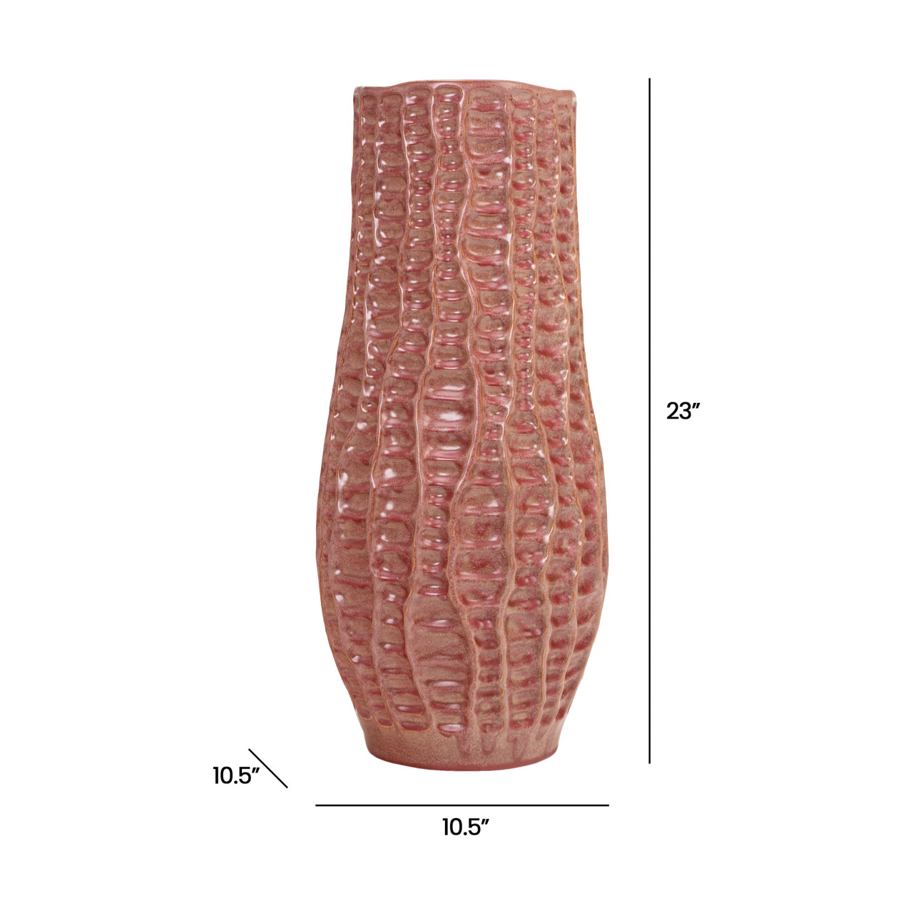 Helmar Tall Vase 3