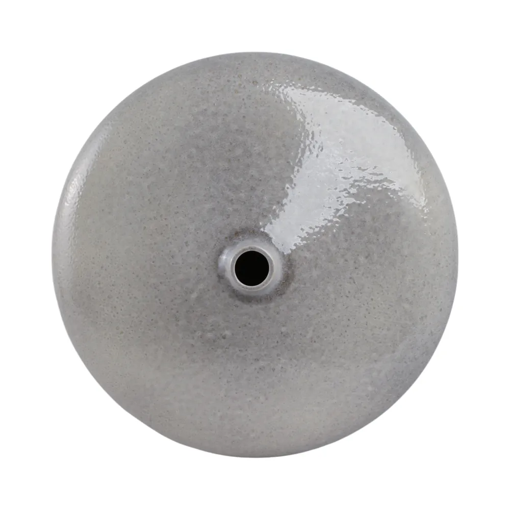 HELENALAKE IVORY VASE 23 (IN)
