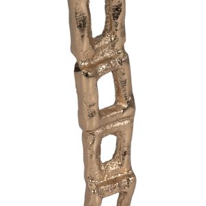 NELLVIEW GOLD METAL 24 (IN) 5