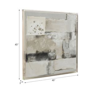 LAKEMORE IVORY ART 40 (IN) 7