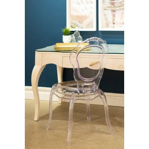 Vie En Rose Chair - Set of 2 3