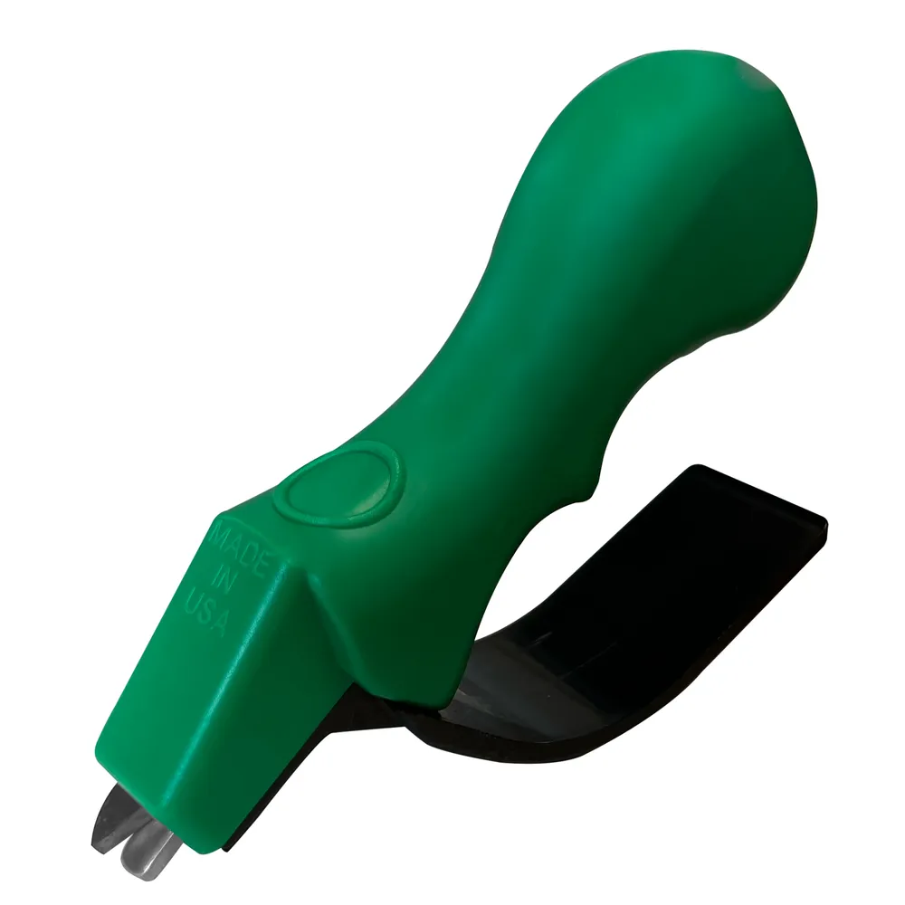 Lawn and Garden Sharpener - Packaged