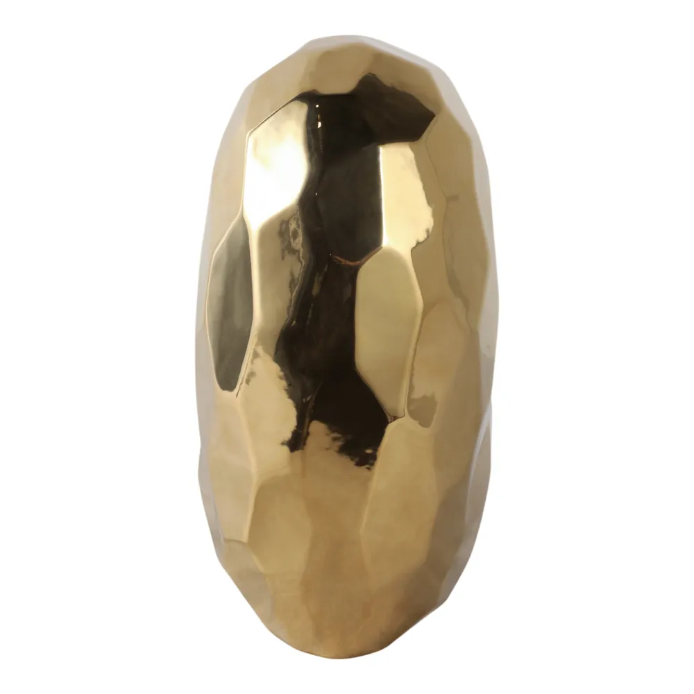 SYLVANBURN GOLD DECOR 11 (IN)