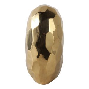 SYLVANBURN GOLD DECOR 11 (IN) 4