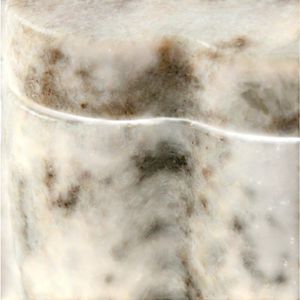 ZOEBURN IVORY BOX 4 (IN) 6