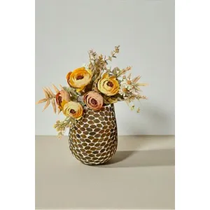 Wild Flower Cottage Stem 12in 1