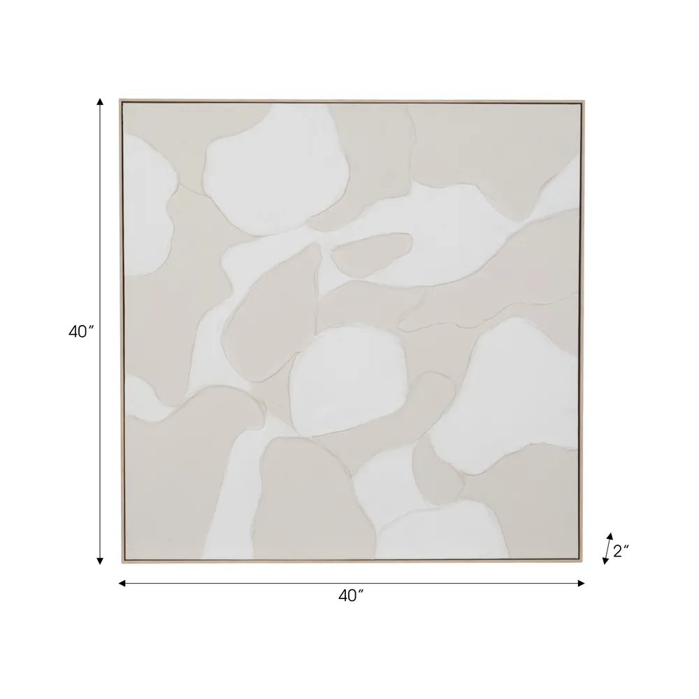 CLINTONCROSS TAN ART 40 (IN)