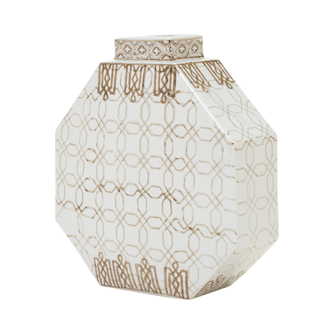 Yona Tall Vase 3