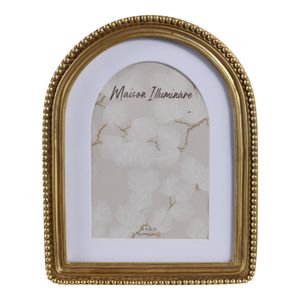 LINDENWORTH GOLD FRAME 9 (IN) 1