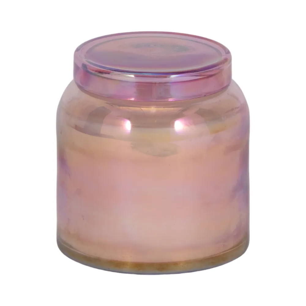 GRAHAMCLIFF JASMINE LUSTER CANDLE 5 (IN)
