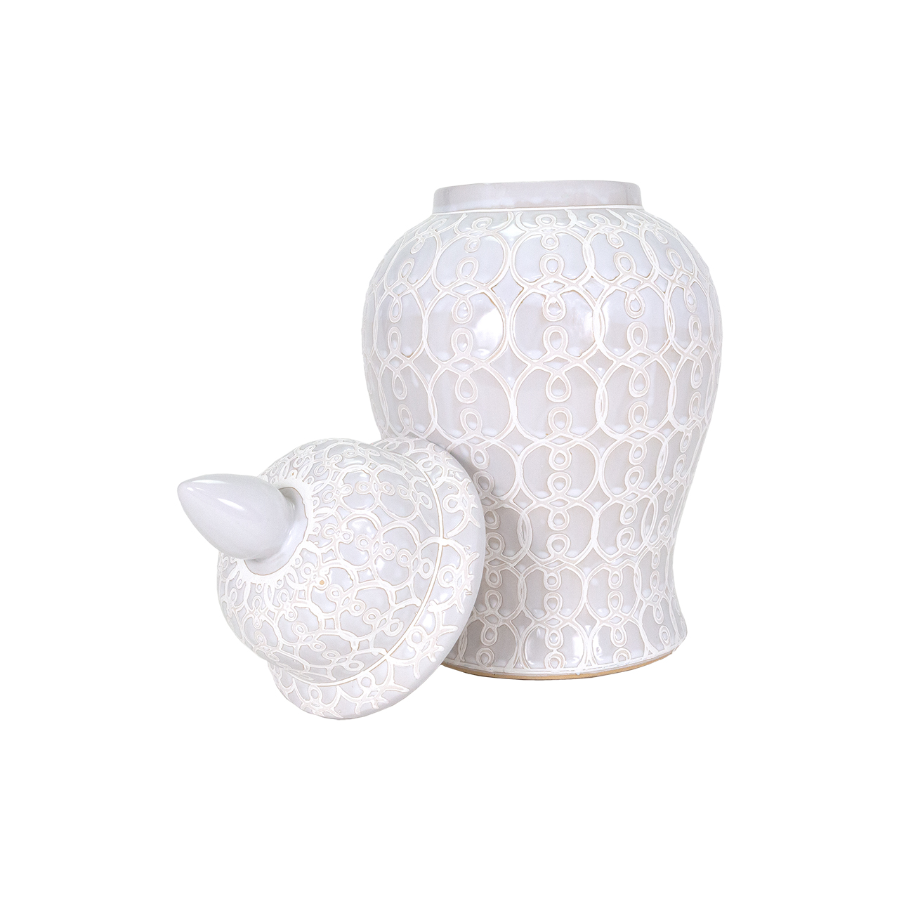 Ellery Jar -SB 2