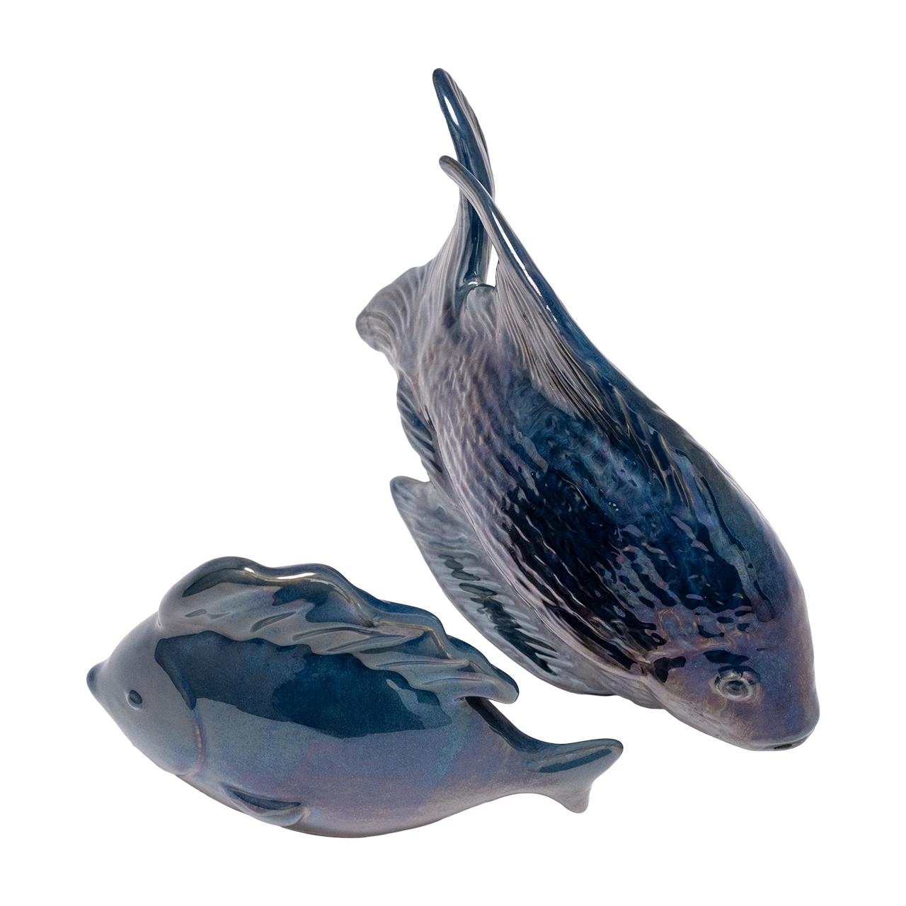 Nemoy Fish Figurines -Set 2 4