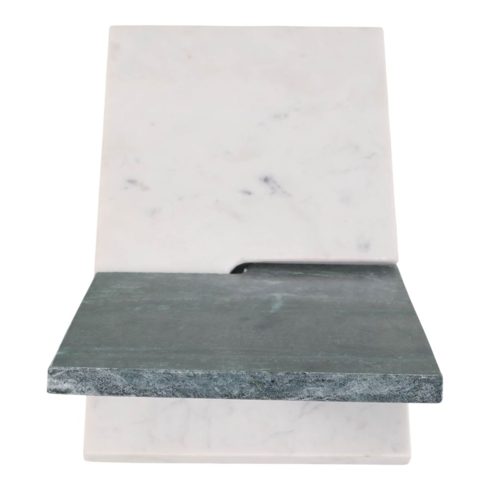 IVYLEY IVORY BOOKSTAND 6 (IN)