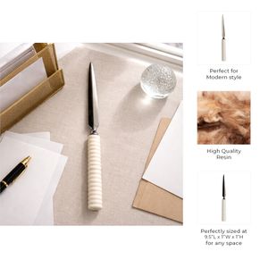 JAKEWIND IVORY DECOR 1 (IN) 9
