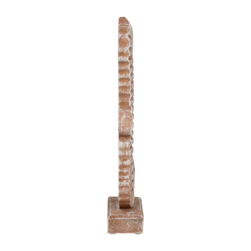 ENNIS WHITE DECOR 13 (IN)