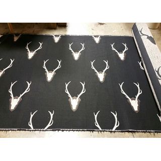 Staghorn-01, Grade 50 - Fabric by the yard