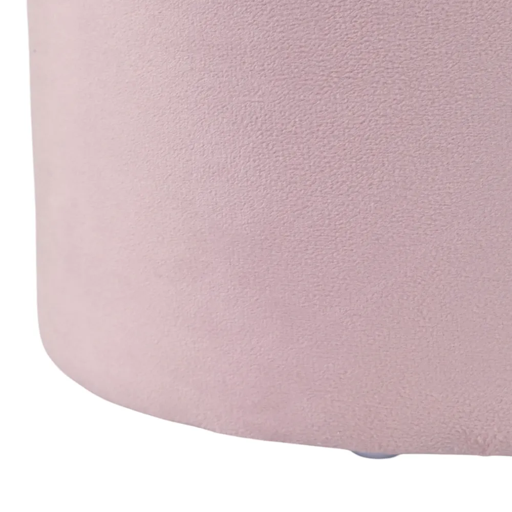 STONEGROVE PINK BENCH 17 (IN)