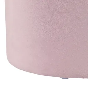 STONEGROVE PINK BENCH 17 (IN) 8