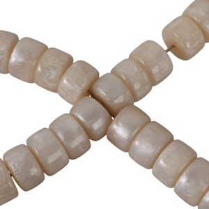 KELLERSHAW IVORY BEAD 1 (IN) 8
