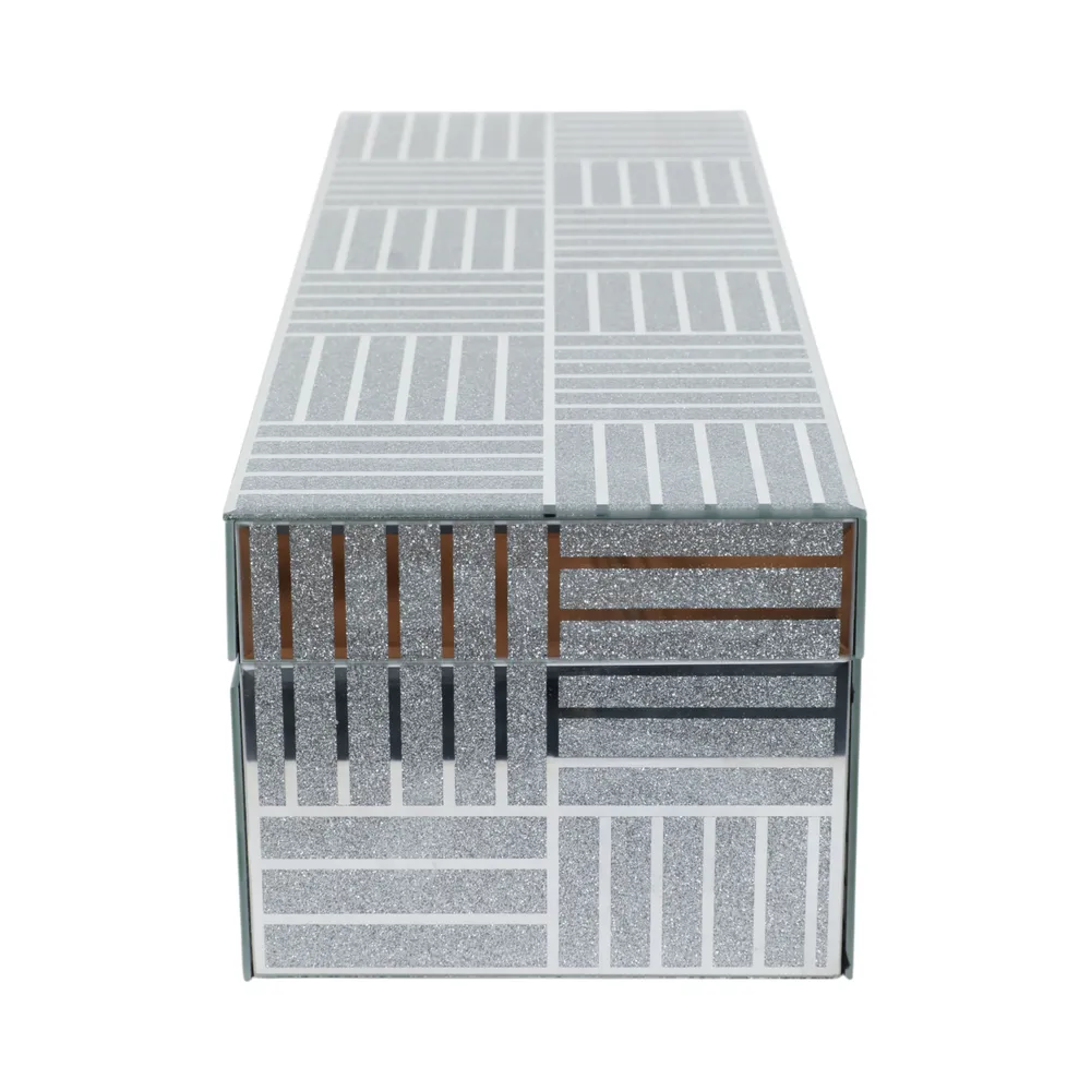 NASHSIDE SILVER BOX 5 (IN)