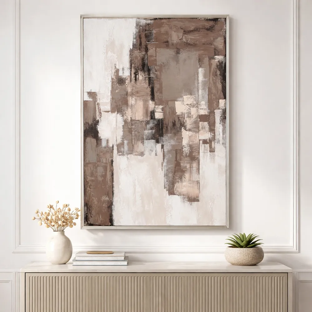 ADLERGATE BROWN ART 60 (IN)
