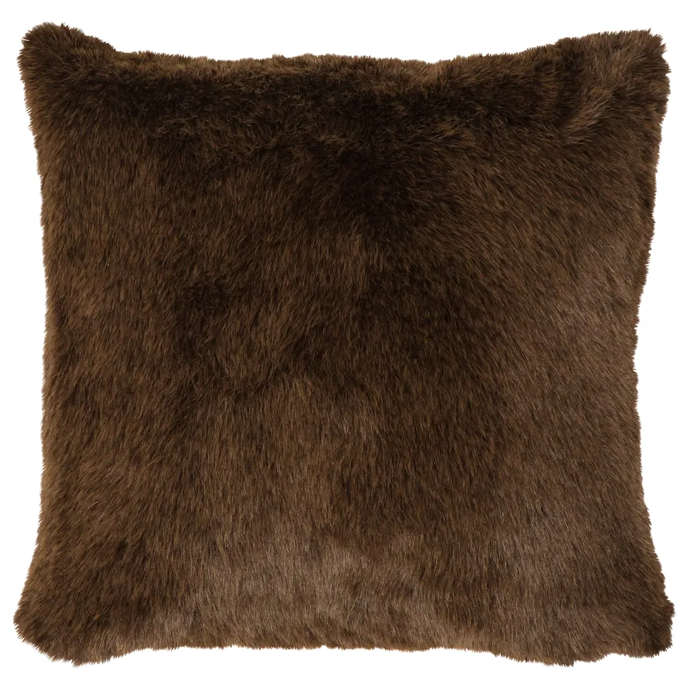 Kodiak Pillow - 18x18