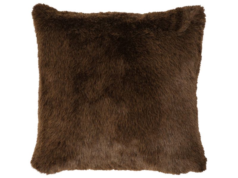 Kodiak Pillow - 18x18 thumbnail