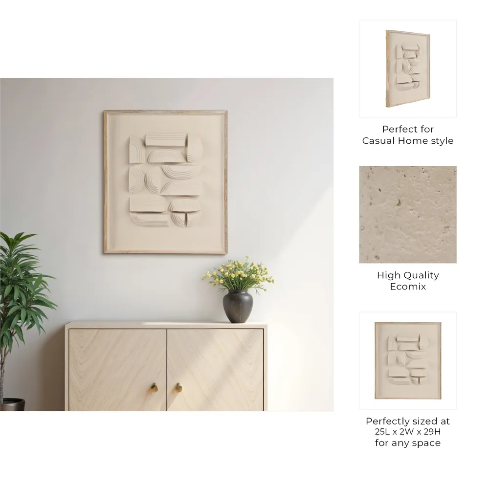 LAYLADALE IVORY ART 29 (IN)