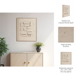LAYLADALE IVORY ART 29 (IN) 9