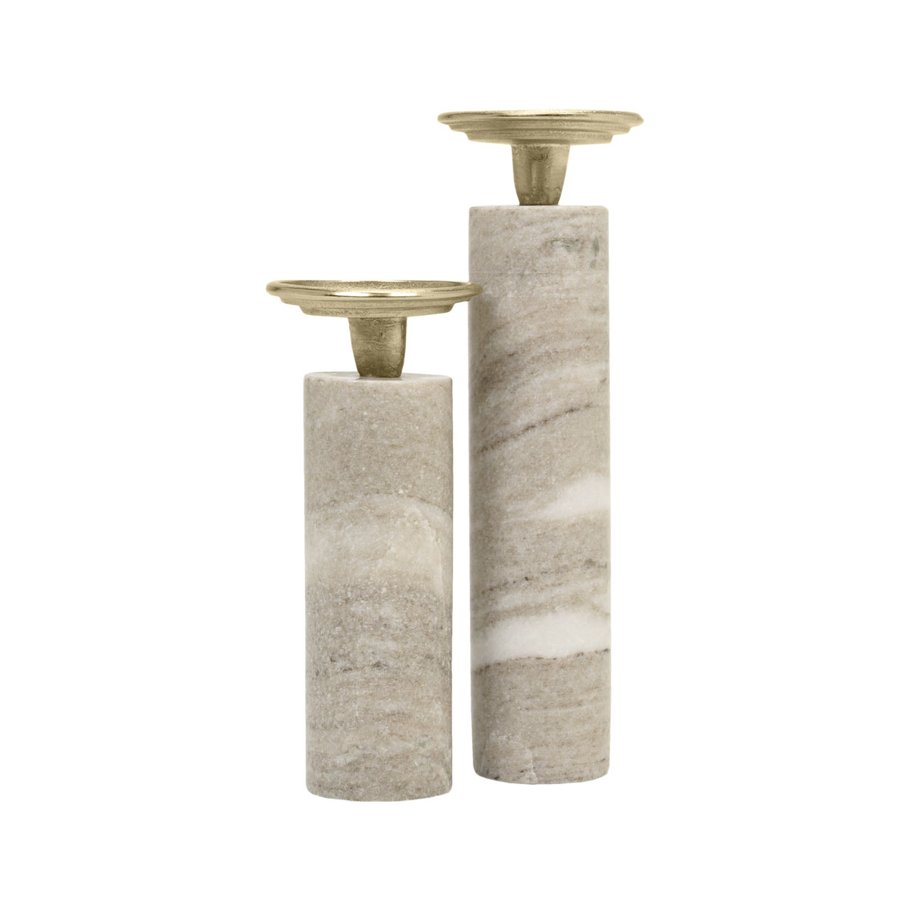 Esme Candleholders -Set 2 6