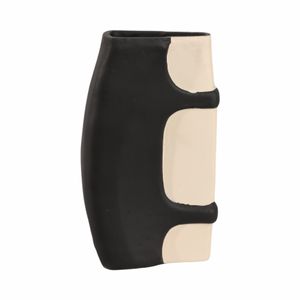 COLVINHOLM BLACK VASE 18 (IN) 1