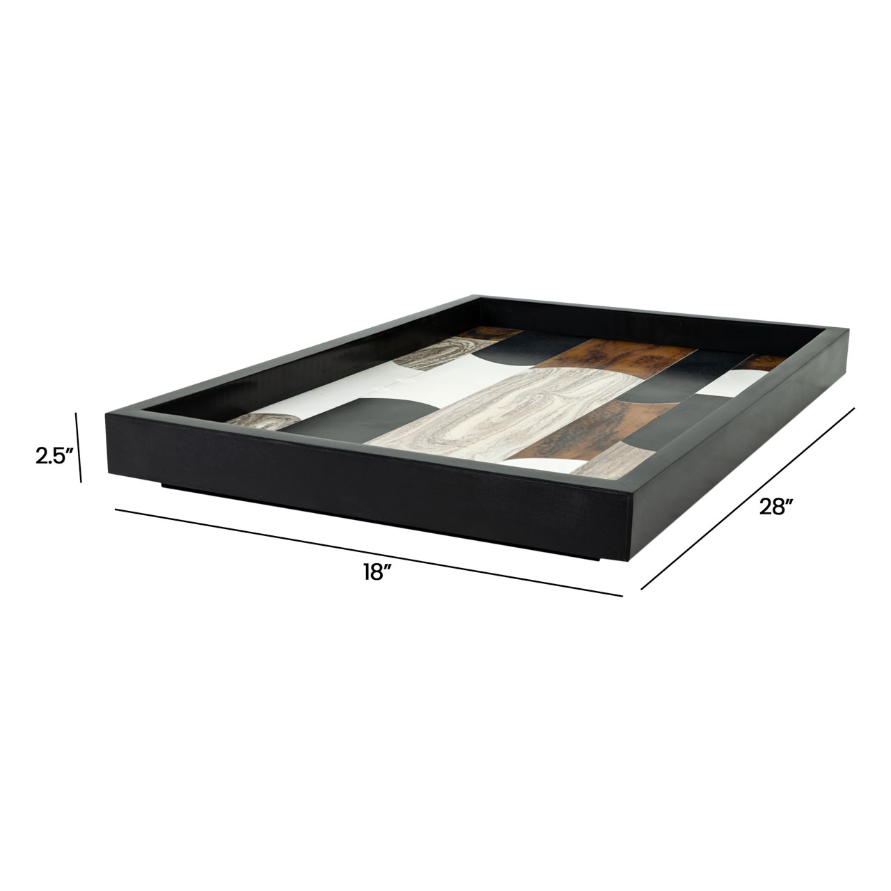 Delfern Large Tray 3