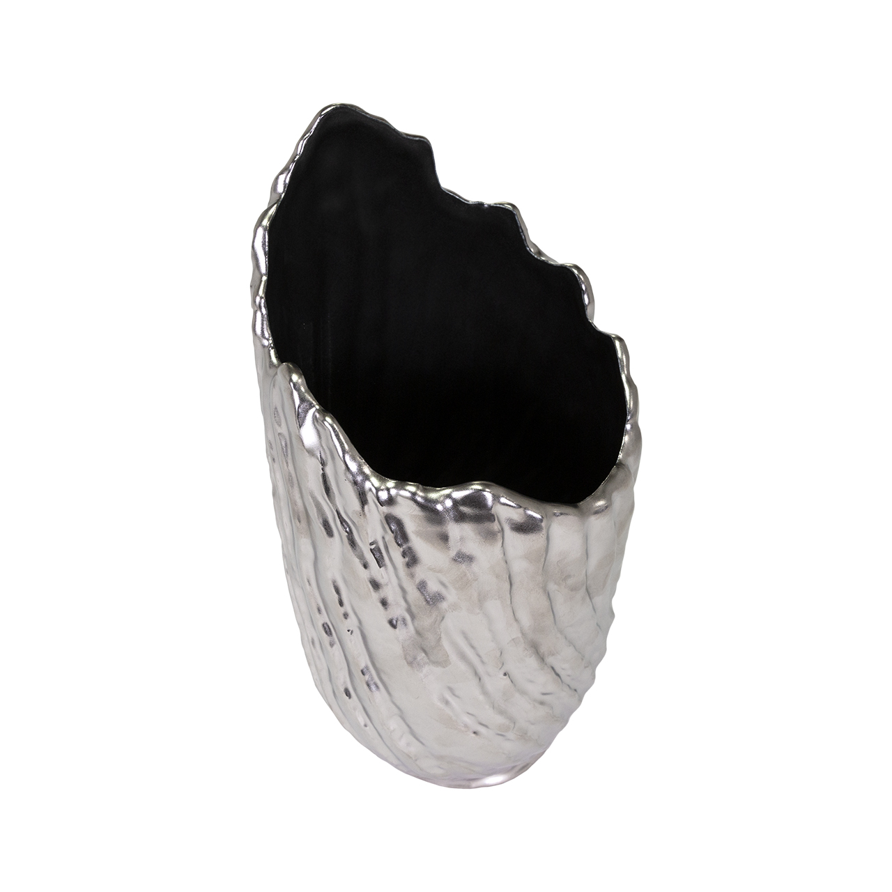 Graff Short Vase 7