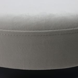 GRISHAMHOLM IVORY BENCH 19 (IN) 7