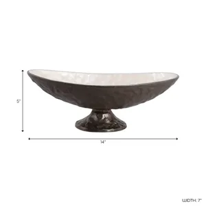 DUFFYWICK GOLD BOWL 5 (IN) 10