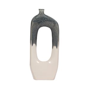 BRICE BLUE VASE 26 (IN) 1