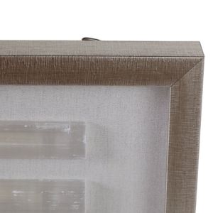 KIRAOAK WHITE ART 20 (IN) 6