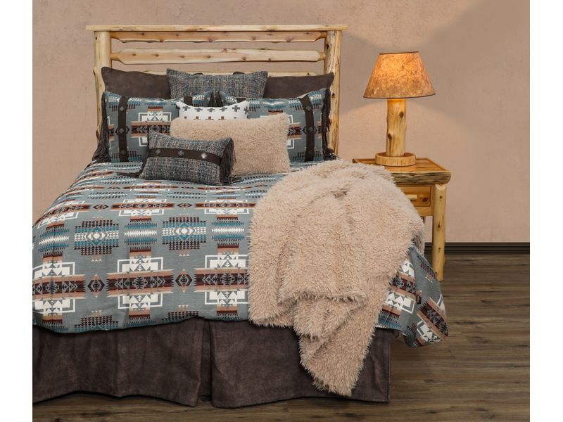 Chief Joseph - Value Set - King 2