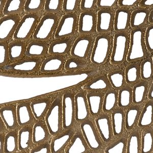 NATEPORT GOLD DECOR 2 (IN) 6