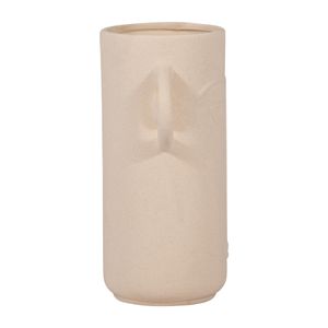 DALEGATE IVORY VASE 10 (IN) 5