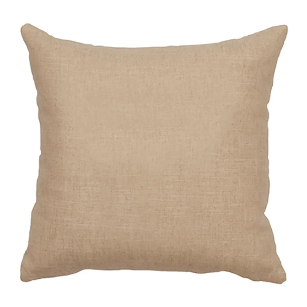 Pillow 24x24 - Polyester - Grade 10