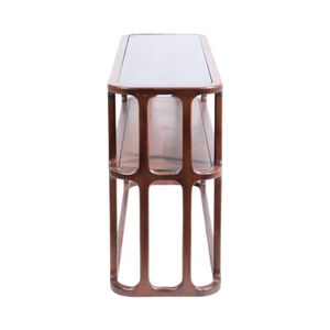 BELDENHAVEN BROWN CONSOLE 30 (IN) 5