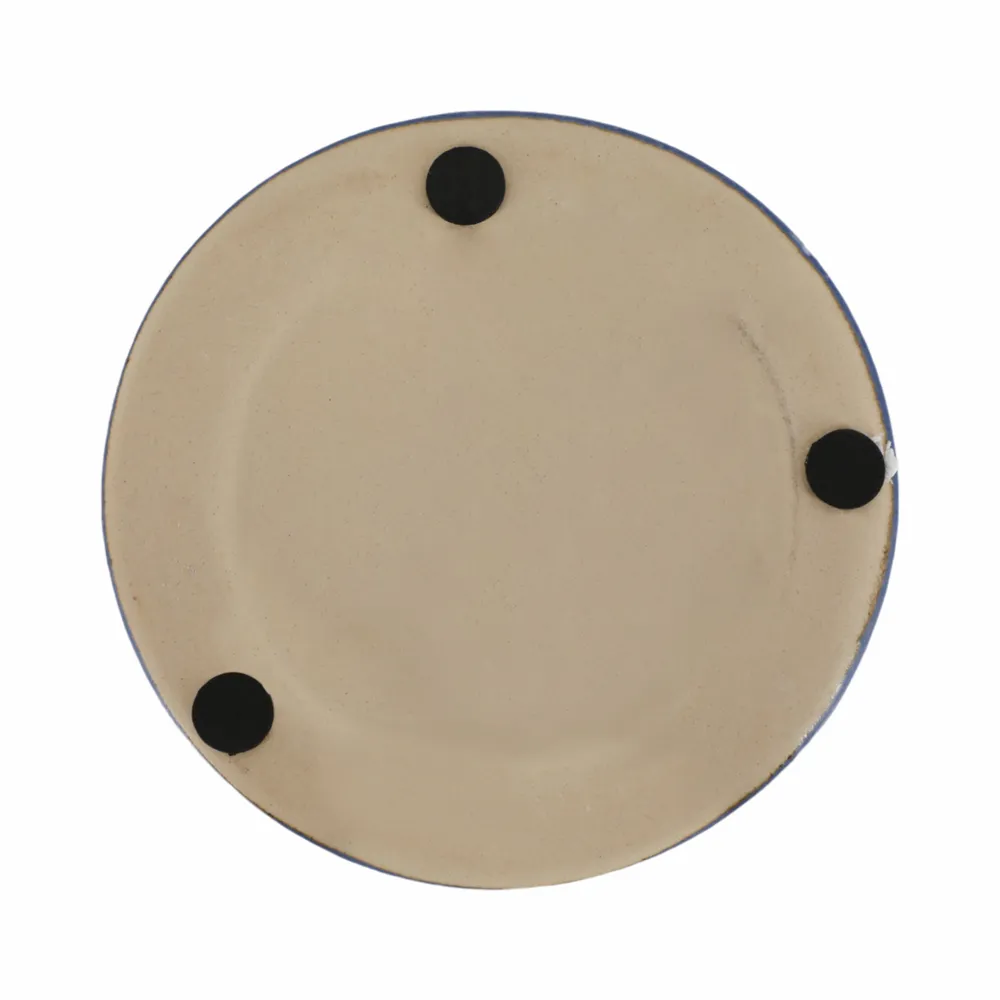 ELMDALE IVORY VASE 17 (IN)