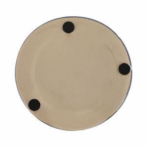 ELMDALE IVORY VASE 17 (IN) 7