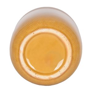 HERMONVALE YELLOW VASE 14 (IN) 5