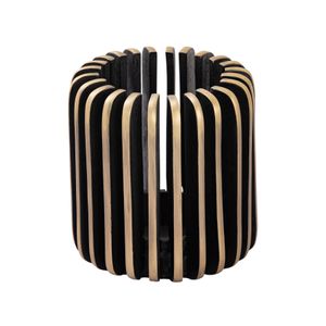 Louver Candleholder - Large 1