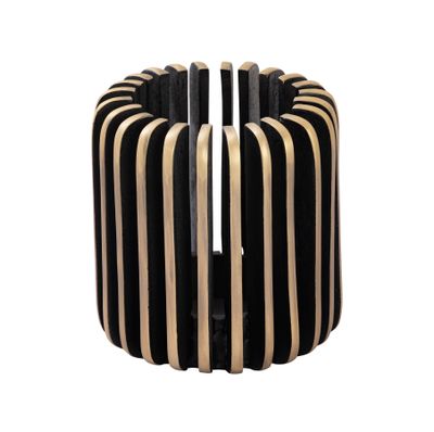Louver Candleholder - Large
