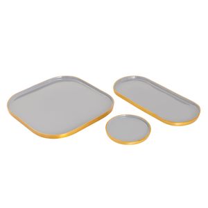 Harward Tray - Set of 3 1
