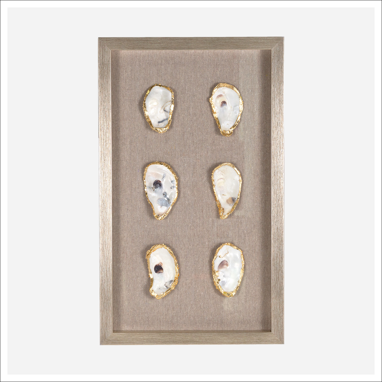 Rhone Shadow Box Wall Art